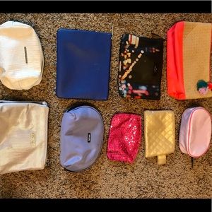 Makeup Bags